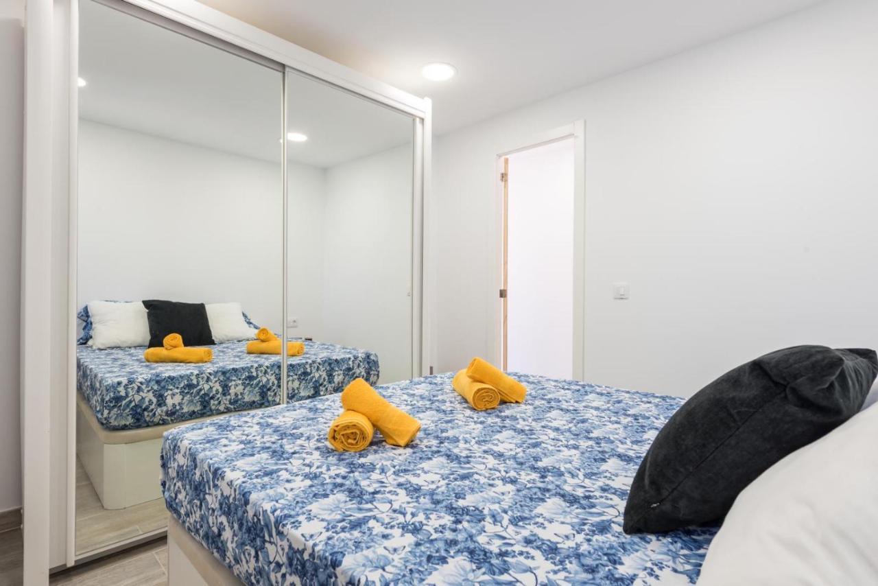 Best Holiday Fanabe Costa Adeje  Exterior foto