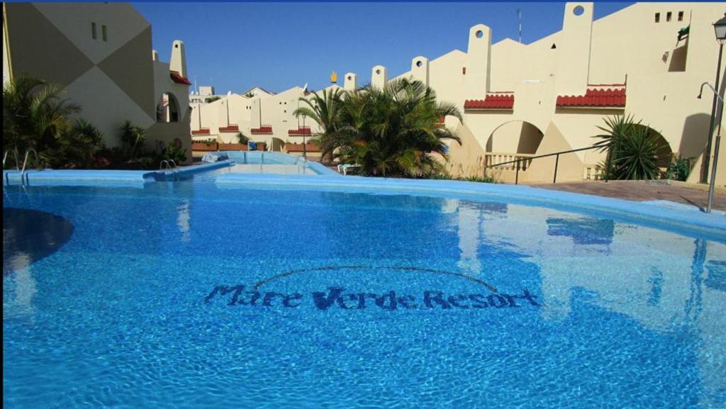 Best Holiday Fanabe Costa Adeje  Exterior foto