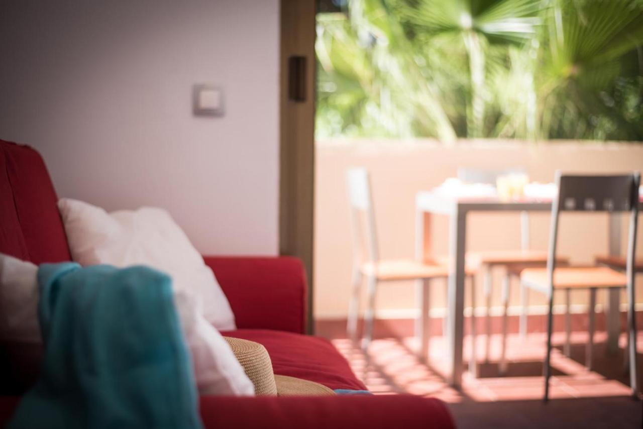 Best Holiday Fanabe Costa Adeje  Exterior foto